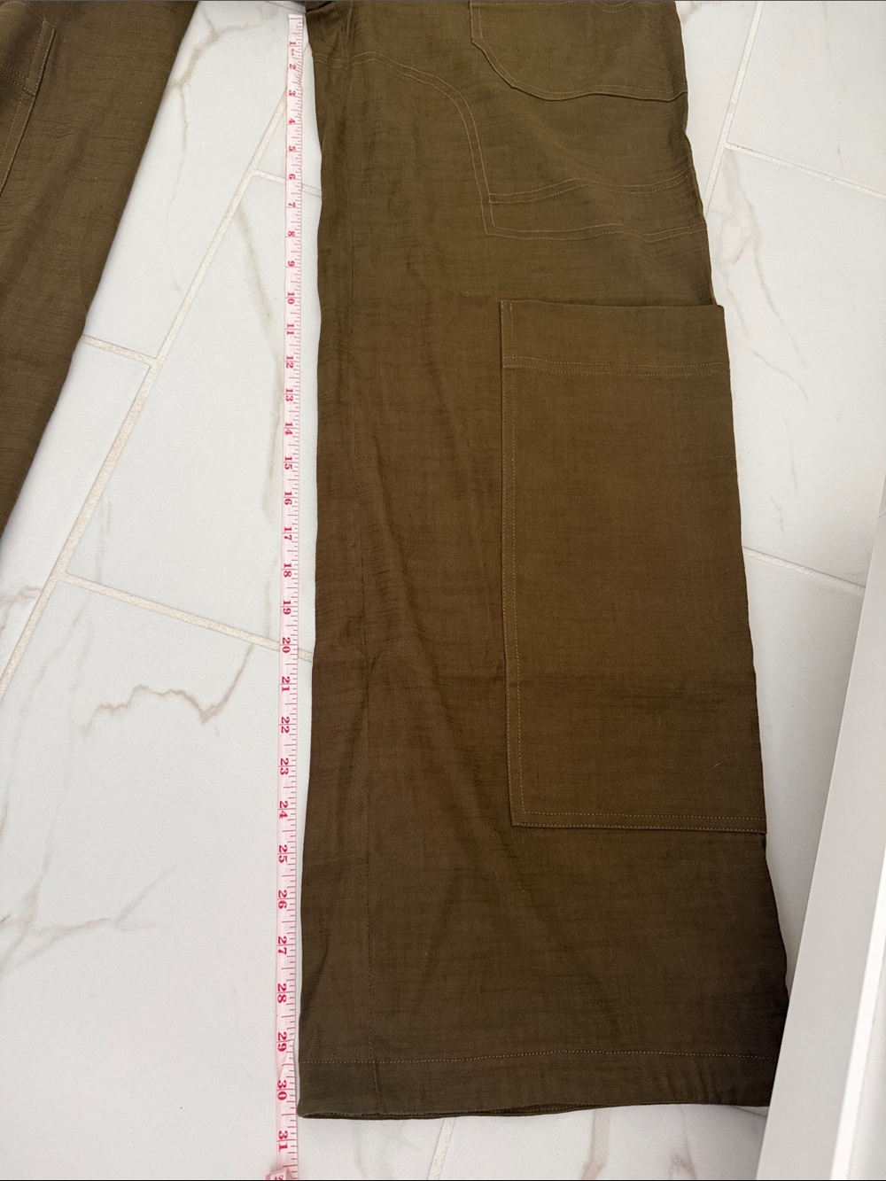 Cult Gaia Wynn Pants - Picture 7 of 8